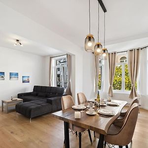 Infinity Stay Ferienapartments Rheinstrasse